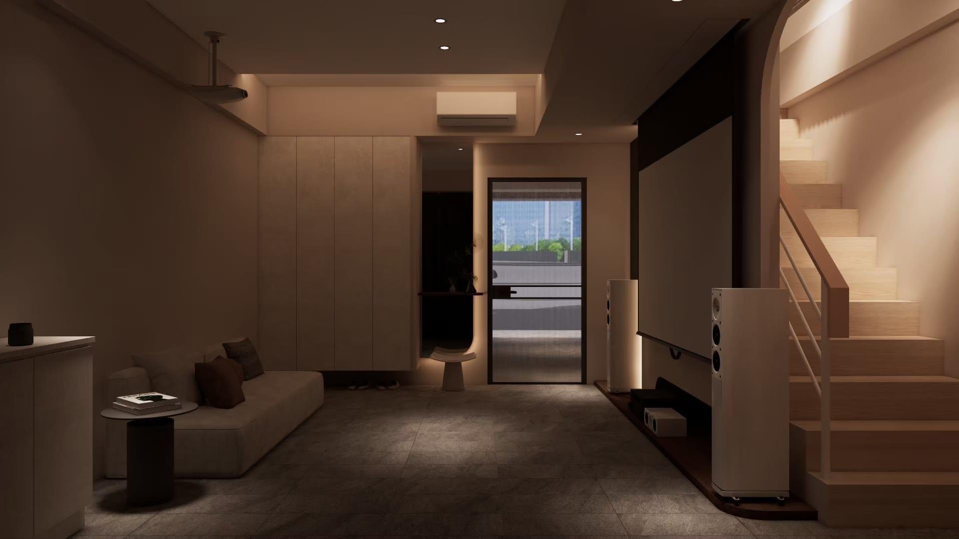 第 3 組室內空間照片 3