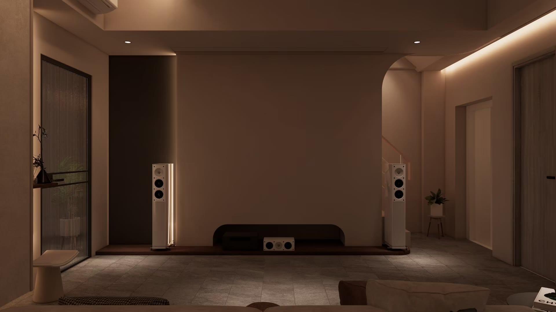 第 3 組室內空間照片 5